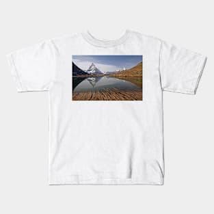 Matterhorn Kids T-Shirt